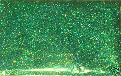 20 Grammes De Paillettes Holographiques (glitter) 400µ - Couleur Au Choix - Pour Peinture, Tuning, Métal Flake - Neuf