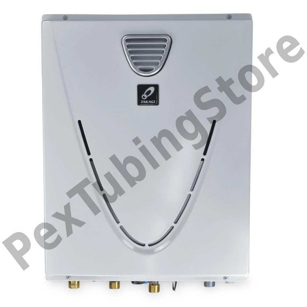 Takagi TK-540P-NEH Tankless Outdoor Water Heater, Natural Gas, 199KBTU |  eBay