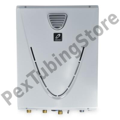 Takagi TK-540P-NEH Natural Gas Outdoor Tankless Water Heater for sale  online | eBay