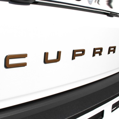 cupra ateca accessories