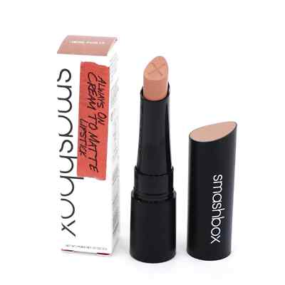 SMASHBOX Always On Cream to Matte Lipstick - CHOOSE YOUR SHADE-New In Box