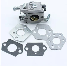 Carburettor Kit for Stihl MS250 MS230 MS210 Replace Walbro wt-286/Zama c1q-s11e