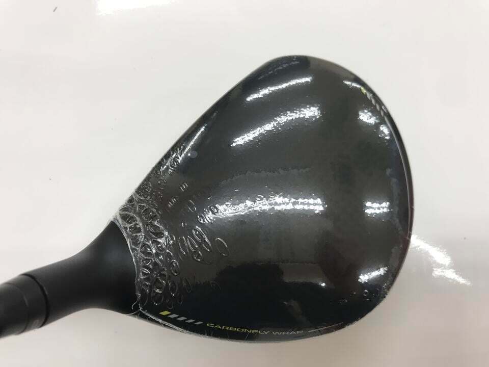 Ping G430 MAX Fairway Wood 5W Ping TOUR 2.0 CHROME 65 Ping G430 MAX Fairway Wood 5W Ping TOUR 2.0 CHROME 65