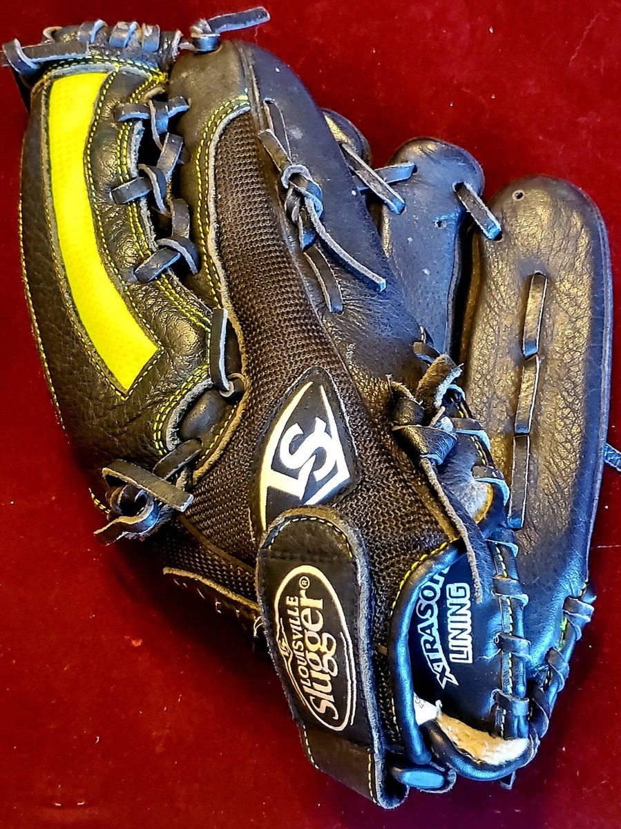 グローブ Louisville Slugger globe LS BASEBALL ADULT SUPER Z SLOWPITCH FIELDING GLOVE 22 13.5