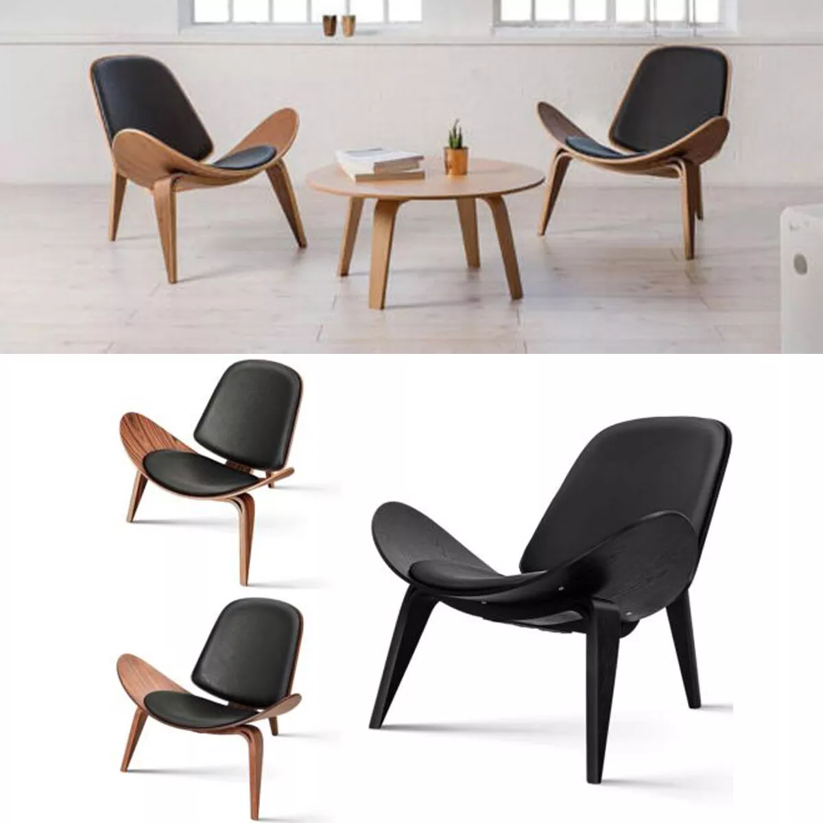 Wegner replica 2025