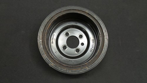 Audi Seat Skoda VW TDI Riemenscheibe Kurbelwelle 03G105243 / 03G 105 243