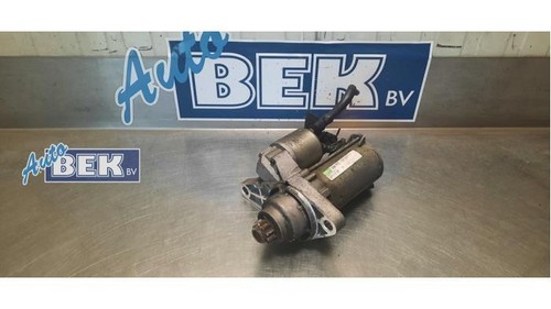 Anlasser VW Polo V 6R, 6C 02T911023 P19671078