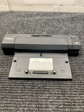 Dell Docking Station E-Port Plus PRO2X Laptop Dock Replicator