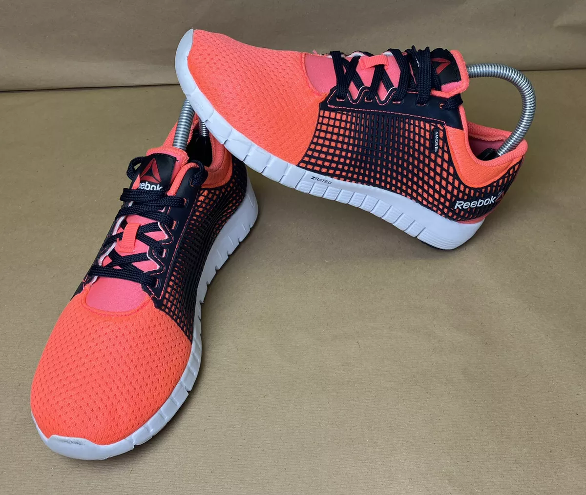 Reebok nanoweb z rated deals