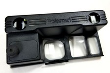Polaroid Spectra Light Lock Close Up Lens, tested working