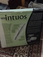 Wacom GD-1212-U 12" x 12" Active Area with Pen