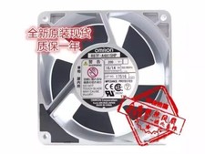 1 Pc. New R87F-A4A15HP 200V 15/14W 120*120*38MM Aluminum Frame Axial Cooling Fan