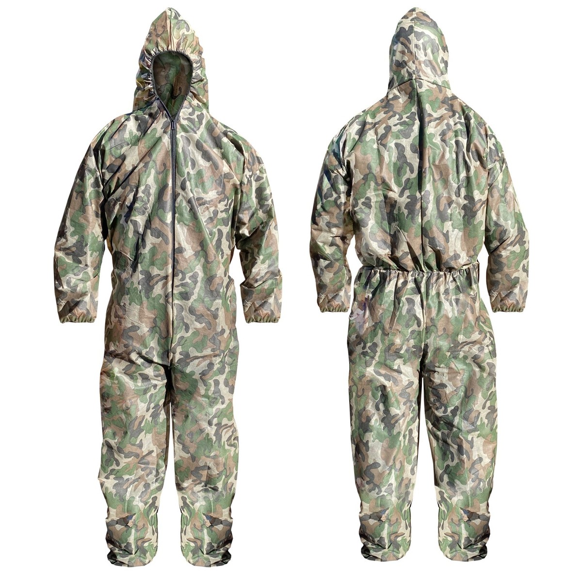 visvim 21aw BAKER COVERALL CAMO 【公式通販】