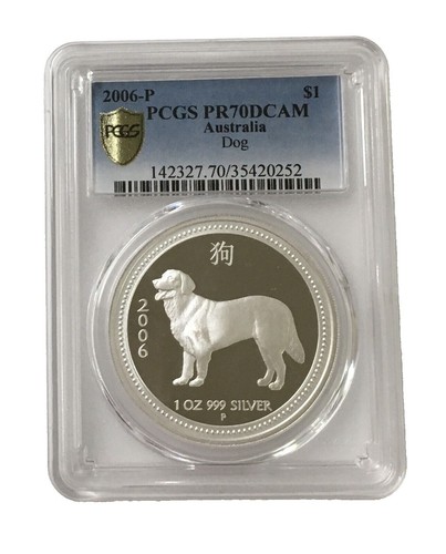 2006 Pearl Harbor/USS Arizona 65th Anniversary Commemorative