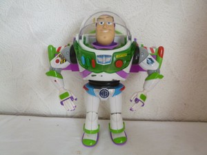 toy story collection utility belt buzz lightyear
