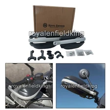 Genuine Royal Enfield Himalayan 450 Rally Hand Guard Kit