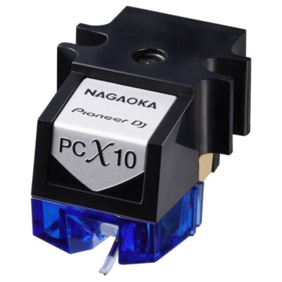 New Pioneer PC-X10 Professional DJ Turntable Cartridge #From Japan#
