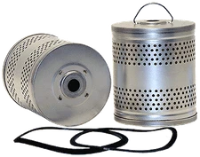 Wix Engine Oil Filter for 1948-1950 Ford F1