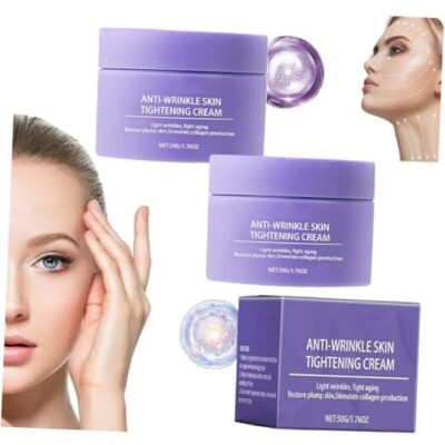 Overnight Toning Whip - GET DREAMY Overnight Toning Whip,Anti-Wrinkle Skin 