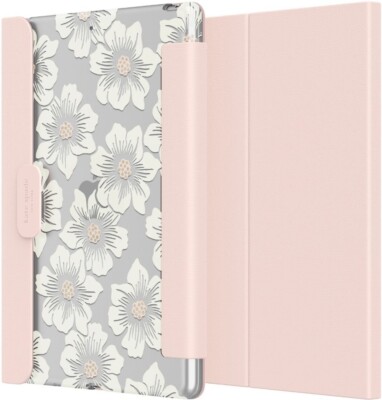 Genuine Kate Spade Folio Case for iPad 9.87