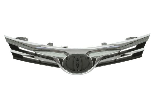Blic 6502-07-8139990P KüHlergrill FüR Toyota-image