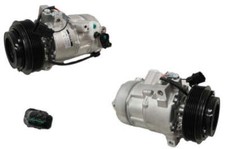 A/C COMPRESSOR FOR HYUNDAI IX35 LM