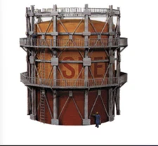 Model Power MDP1567 N KIT Shell Gas Tank