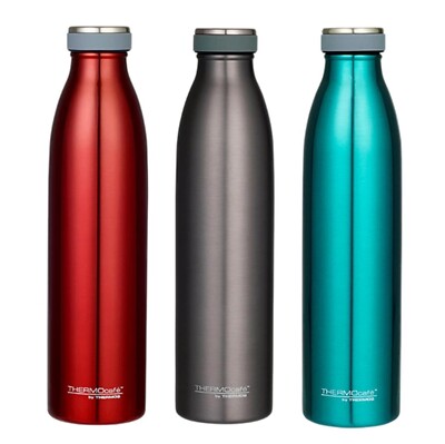 New THERMOS Thermocafe Stainless Steel Vacuum Insulated