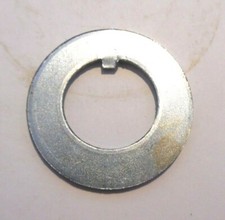TAB WASHER FOR FRONT AXLE. COMPATIBLE WITH: FORD (VARIOUS, SEE LISTING)