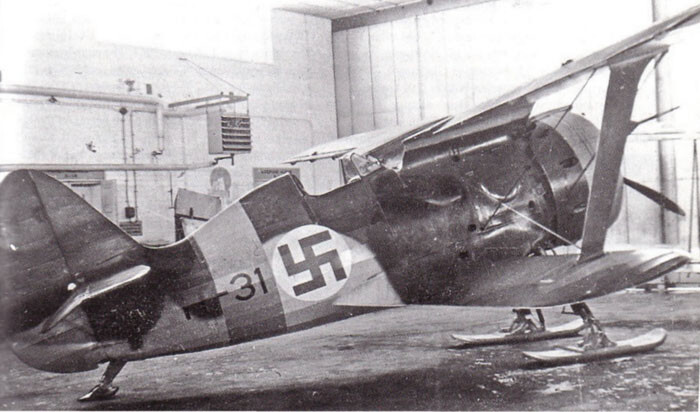 1/48 Flashbach POLIKARPOV I-153 "CHAIKA" Limited Edition +++LARGE FREE DOCUMENTARY 