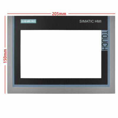 Film Protecteur + Verre Tactile Pour écran Siemens TP700 6AV2124-0GC01-0AX0 - Set Neuf