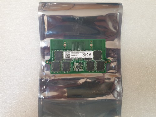 KR1TT6-HYM Dell 128GB DDR5 4800Mhz CAMM Module for Dell