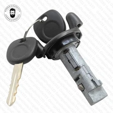 1999-07 Chevy Express Van OEM Ignition Key Lock Cylinder Tumbler Switch 2 Keys