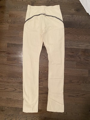 rick owens drkshdw bolan banana pants 29