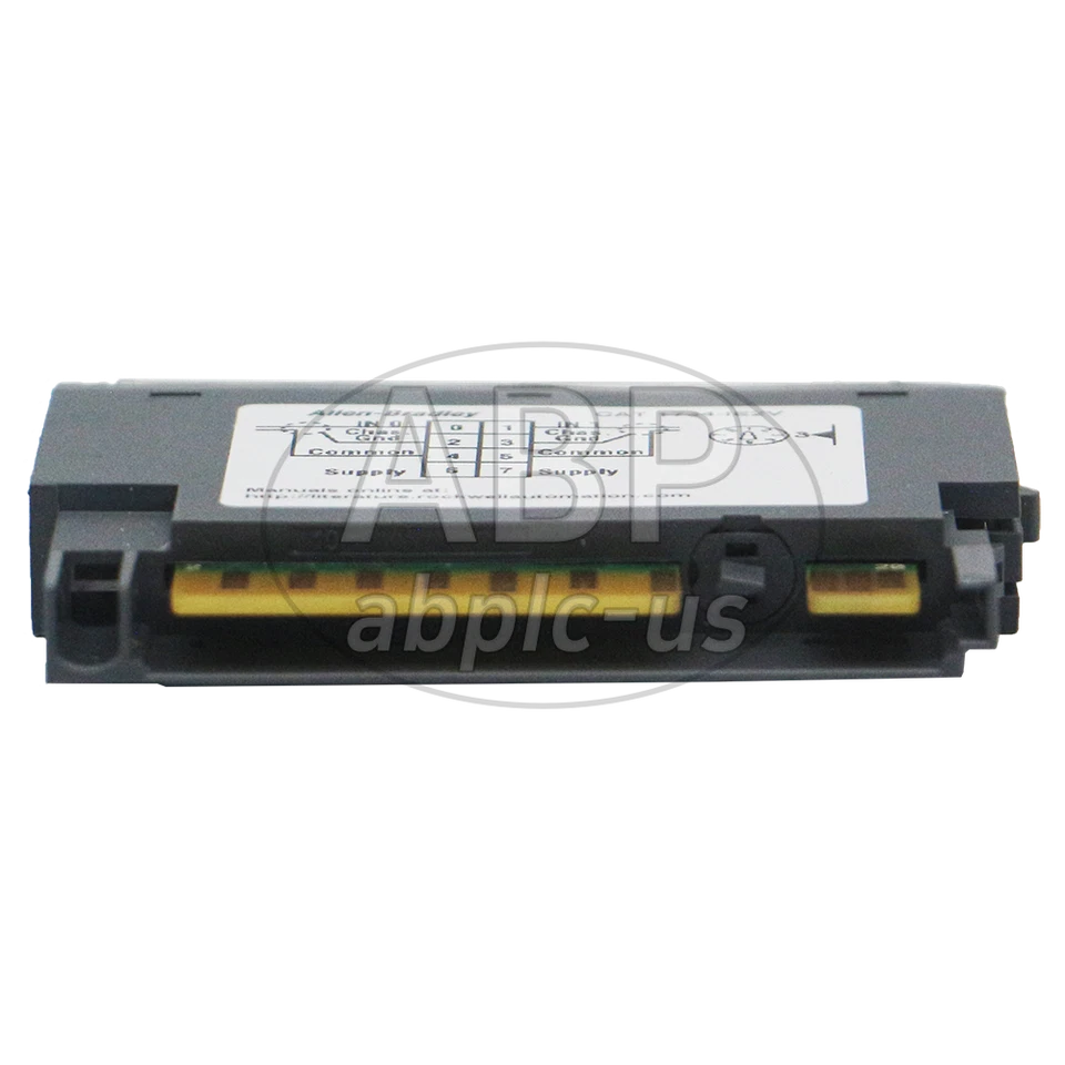 Nuevo módulo de entrada analógica Allen-Bradley 1734-IE2V POINT I/O 2 puntos Foto 4 de 4