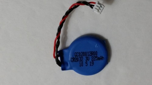Maxell CR2032 CMOS Battery 3V Lithium Cell Price In BD - Foto 9