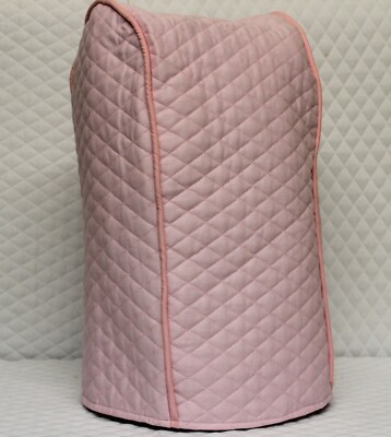 Quilted Ninja Blender Cover