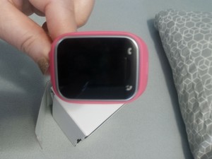 gizmo lg watch