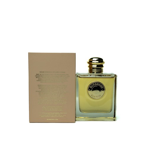 Burberry Goddess EDP Eau De Parfum Spray for Women 100ml - Picture 5 of 8
