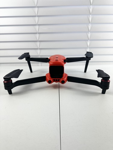 Autel EVO 2 EVO II V3 Camera Drone Rugged Bundle & Smart Controller - See Photos - Picture 6 of 20