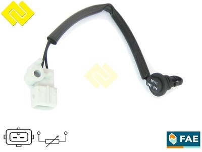FAE 33185 INTAKE AIR TEMPERATURE SENSOR for CITROEN 1920.T0