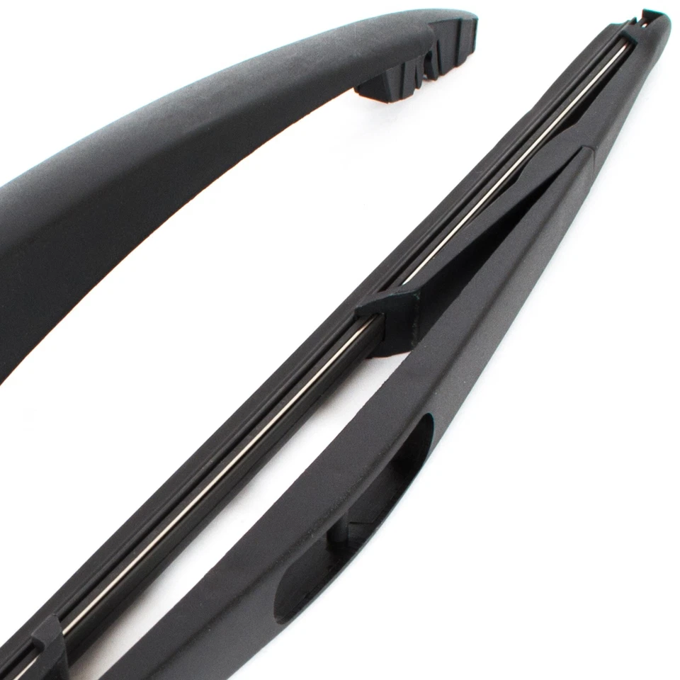 BRACCIO + LAME TERGICRISTALLO LUNOTTO POSTERIORE PER OPEL MERIVA A B 03-10 2010- - Imagen 4 de 4