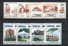 (917076) Architecture, Miscellaneous, Senegal