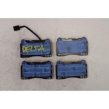Plaquette de frein Lancia DELTA