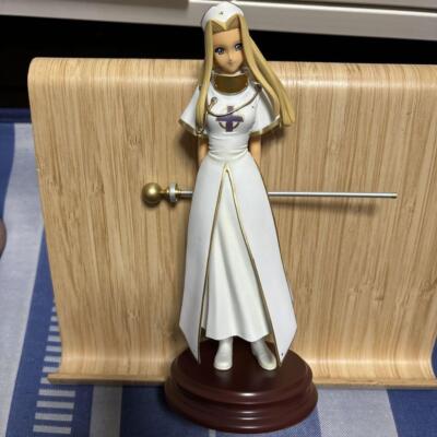 Tales of Phantasia フィギュア 未開封　ミント Tales of Phantasia フィギュア 未開封 ミント Tales of Phantasia