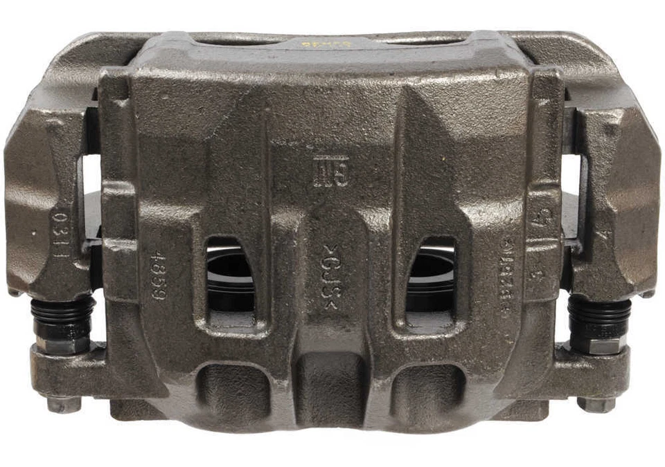 Pinza de freno delantera izquierda para Cadillac SRX 2010-2016 2014 2011 2012 2013 Cardone Foto 2 de 4
