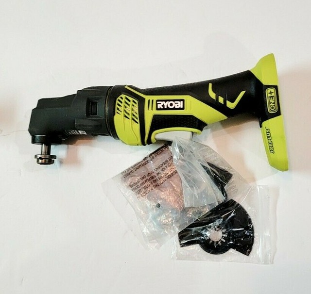 Ryobi One P246 Series D 18v JobPlus 570 Multiple Tools for sale online