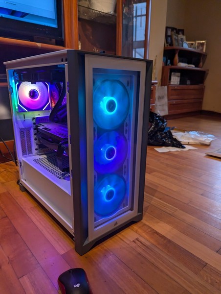 PC Gaming