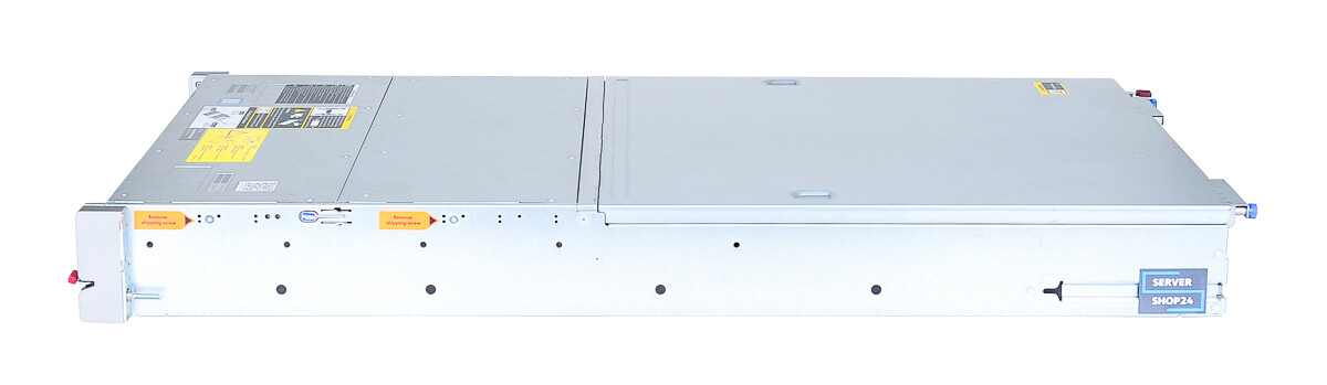 HPE Apollo 4200 Gen9 V4 Server 2x Xeon E5-2690v3 12-Core 2.60 GHz 16 GB DDR4 RAM - Bild 7 von 12