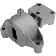Support moteur Fiat Qubo